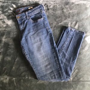 Arizona Super Skinny Jeans